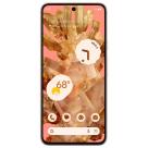 Смартфон Google Pixel 8 128 ГБ (Розовый | Rose) (версия Global) - фото 6