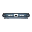 Прозрачный чехол MagSafe UAG Plyo LT для iPhone 18 Pro Max - фото 12