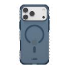 Прозрачный чехол MagSafe UAG Plyo LT для iPhone 18 Pro Max - фото 9
