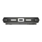 Прозрачный чехол MagSafe UAG Plyo LT для iPhone 18 Pro - фото 4