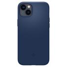 Силиконовый чехол с поддержкой MagSafe Spigen Silicone Fit MagFit для iPhone 14 Plus - фото 14