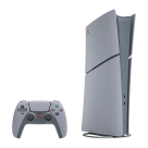 Игровая консоль Sony PlayStation 5 Slim Limited Digital Edition, коллекция «30-я годовщина» (1 ТБ)