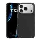 Кевларовый чехол MagSafe Benks ArmorPro 600D для iPhone 17 Pro Max - фото 2