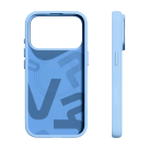 Силиконовый чехол MagSafe VLP Aster Pro Case для iPhone 17 Pro и 18 Pro - фото 12