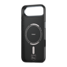 Кевларовый чехол MagSafe Benks ArmorPro 600D для iPhone Air - фото 4