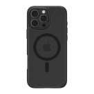 Прозрачный чехол MagSafe Spigen Ultra Hybrid MagFit для iPhone 16 Pro Max