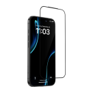 Глянцевое защитное стекло с сапфировым покрытием Benks GlassWarrior Sapphire для iPhone 17 Pro