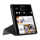 Кожаный чехол-подставка MOFT Dynamic Folio Case для iPad Pro 11" (M4, M5 | 2024–2025) - фото 5