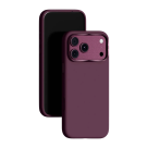 Силиконовый чехол MagSafe VLP Aster Pro Case для iPhone 17 Pro Max и 18 Pro Max - фото 11