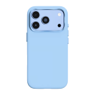 Силиконовый чехол MagSafe VLP Aster Pro Case для iPhone 17 Pro и 18 Pro - фото 9