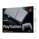 Игровая консоль Sony PlayStation 5 Slim Limited Digital Edition, коллекция «30-я годовщина» (1 ТБ) - фото 7