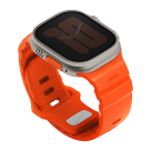 Спортивный ремешок UNIQ Alton для Apple Watch 44, 45, 46 мм и Ultra 49 мм - фото 17