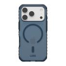 Прозрачный чехол MagSafe UAG Plyo LT для iPhone 18 Pro - фото 9