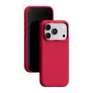 Силиконовый чехол MagSafe VLP Aster Pro Case для iPhone 17 Pro и 18 Pro - фото 18