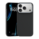 Кевларовый чехол MagSafe Benks ArmorAir 600D для iPhone 17 Pro Max - фото 2