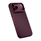 Силиконовый чехол MagSafe VLP Aster Pro Case для iPhone 17 Pro и 18 Pro - фото 15