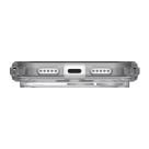Прозрачный чехол MagSafe UAG Plyo LT для iPhone 18 Pro - фото 8