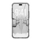 Прозрачный чехол MagSafe UAG Plyo LT для iPhone 18 Pro Max - фото 6