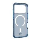 Прозрачный чехол MagSafe UAG Plyo LT для iPhone 18 Pro - фото 11