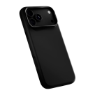 Силиконовый чехол MagSafe VLP Aster Pro Case для iPhone 17 Pro Max и 18 Pro Max - фото 3