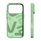 Силиконовый чехол MagSafe VLP Aster Pro Case для iPhone 17 Pro и 18 Pro - фото 28