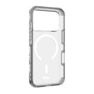Прозрачный чехол MagSafe UAG Plyo LT для iPhone 18 Pro - фото 7