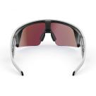Умные очки Oakley Vanguard (White/Prizm Sapphire) - фото 3