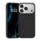 Кевларовый чехол MagSafe Benks ArmorAir Montage для iPhone 17 Pro - фото 2