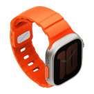 Спортивный ремешок UNIQ Alton для Apple Watch 44, 45, 46 мм и Ultra 49 мм - фото 18