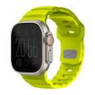 Спортивный ремешок UNIQ Alton для Apple Watch 44, 45, 46 мм и Ultra 49 мм - фото 21