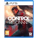 Игра CONTROL Resonant для PlayStation 5 (интерфейс и субтитры на русском языке)