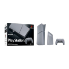 Игровая консоль Sony PlayStation 5 Slim Limited Digital Edition, коллекция «30-я годовщина» (1 ТБ) - фото 6