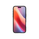 Прозрачный чехол MagSafe Spigen Ultra Hybrid MagFit для iPhone 16 Pro Max - фото 4