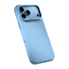 Силиконовый чехол MagSafe VLP Aster Pro Case для iPhone 17 Pro Max и 18 Pro Max - фото 9