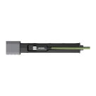 Картридер-органайзер Ugreen USB-C — microSD, 2 SD (CM856) - фото 3