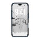 Прозрачный чехол MagSafe UAG Plyo LT для iPhone 18 Pro - фото 10
