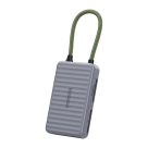 Картридер-органайзер Ugreen USB-C — microSD, 2 SD (CM868) - фото 2