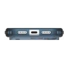Прозрачный чехол MagSafe UAG Plyo LT для iPhone 18 Pro - фото 12