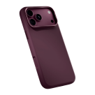 Силиконовый чехол MagSafe VLP Aster Pro Case для iPhone 17 Pro Max и 18 Pro Max - фото 12