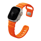 Спортивный ремешок UNIQ Alton для Apple Watch 44, 45, 46 мм и Ultra 49 мм - фото 19