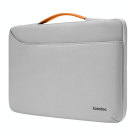 Сумка для ноутбука tomtoc Defender-A22 Laptop Briefcase для MacBook Pro 16" - фото 9