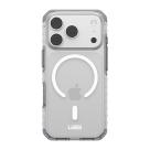 Прозрачный чехол MagSafe UAG Plyo LT для iPhone 18 Pro - фото 5