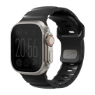 Спортивный ремешок UNIQ Alton для Apple Watch 44, 45, 46 мм и Ultra 49 мм