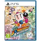 Игра SUPER BOMBERMAN COLLECTION для PlayStation 5 (полностью на английском языке)