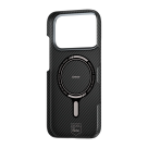 Кевларовый чехол MagSafe Benks ArmorAir 600D для iPhone 17 Pro Max - фото 4