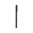 Прозрачный чехол MagSafe Spigen Ultra Hybrid MagFit для iPhone 16 Pro Max - фото 7