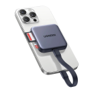 Картридер MagSafe Ugreen microSD, SD (CM898) - фото 2