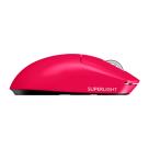 Игровая беспроводная мышь Logitech G PRO X SUPERLIGHT 2 - фото 6