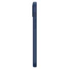 Силиконовый чехол с поддержкой MagSafe Spigen Silicone Fit MagFit для iPhone 14 Plus - фото 17