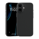 Кевларовый чехол MagSafe Benks ArmorPro 600D для iPhone 17 - фото 2